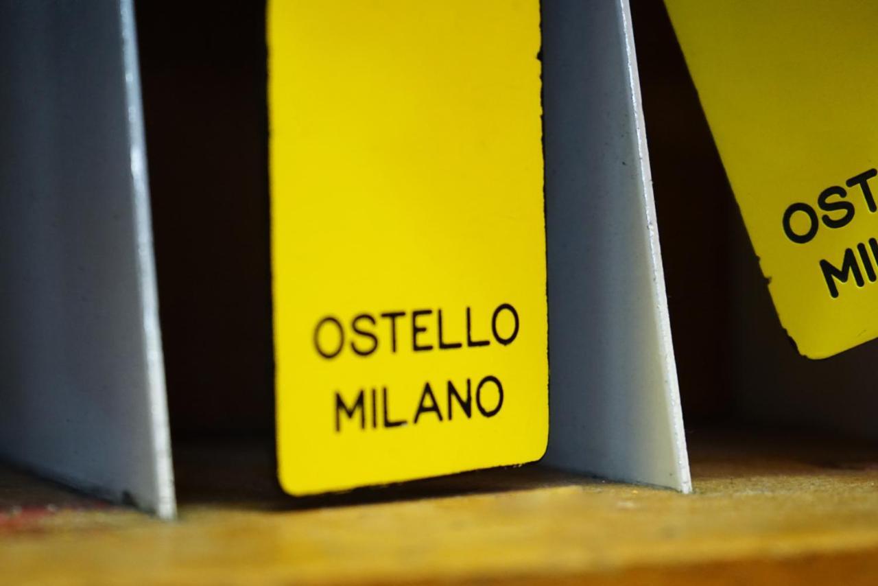 Hi! * Milan