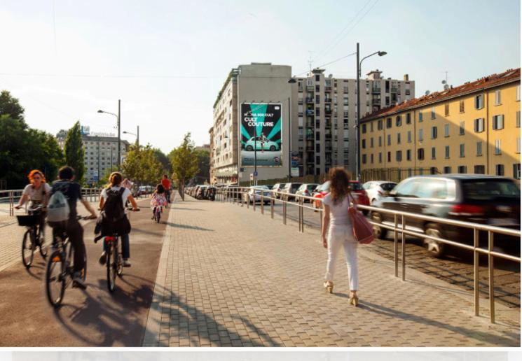 Central Apartment Milano Milan