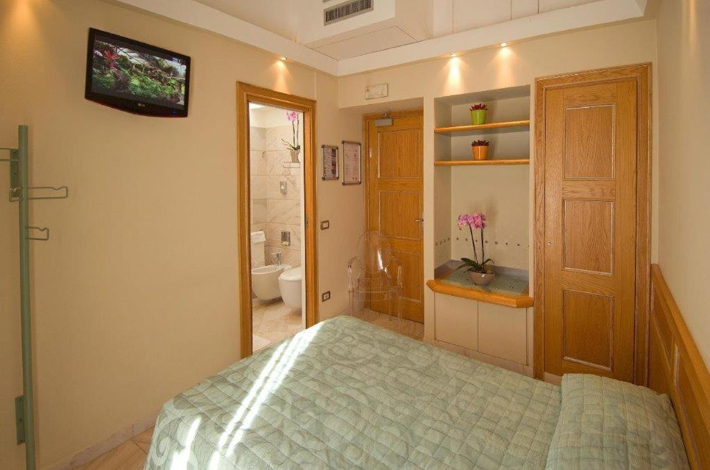 Hotel Sempione 3*