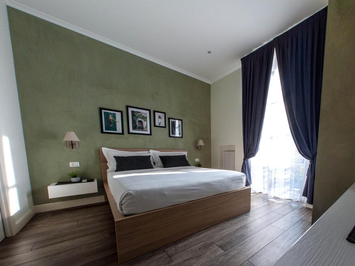 Bed Linate Casa de hóspedes