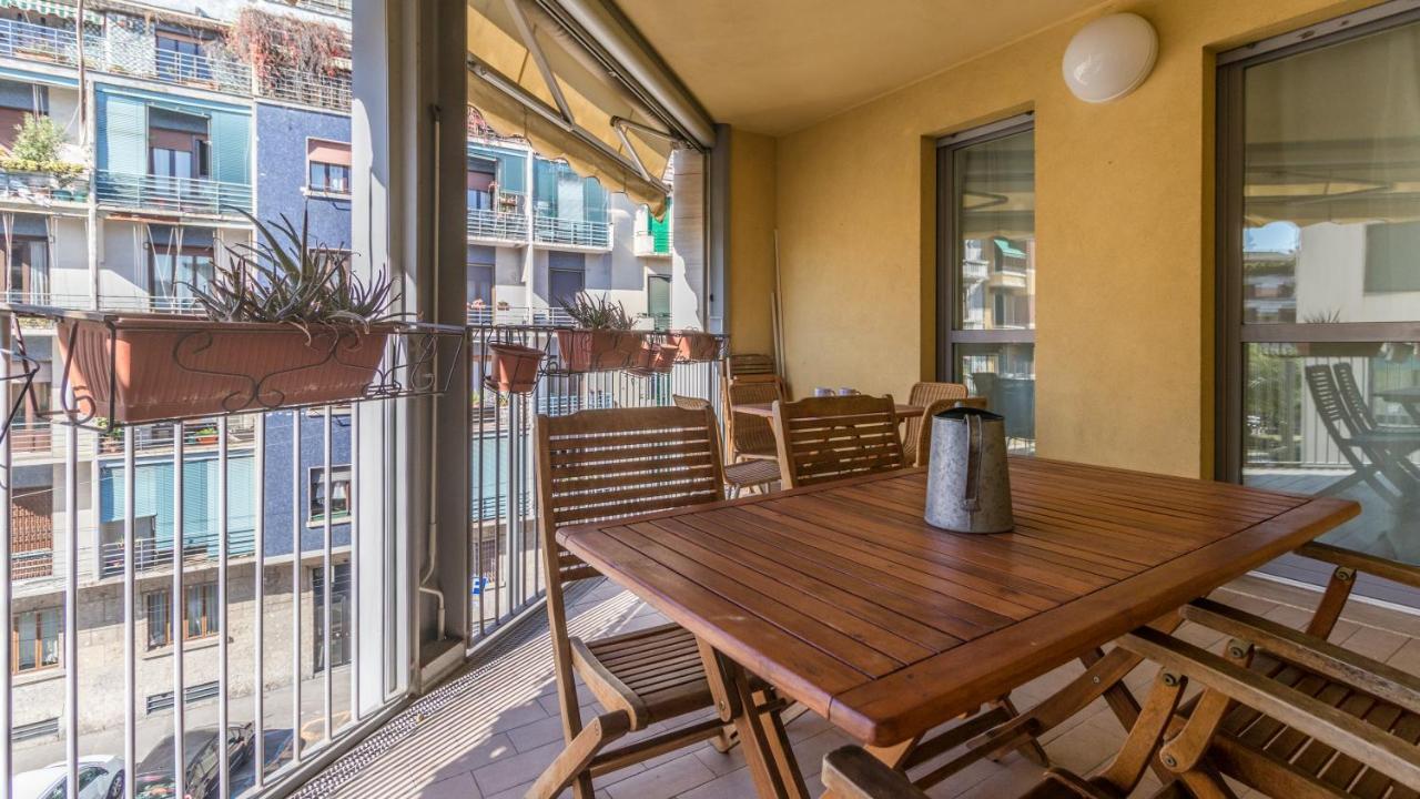 Apartment Italianway - Pinturicchio 26 *