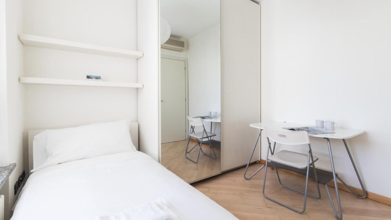 Italianway - Pinturicchio 26 Apartment