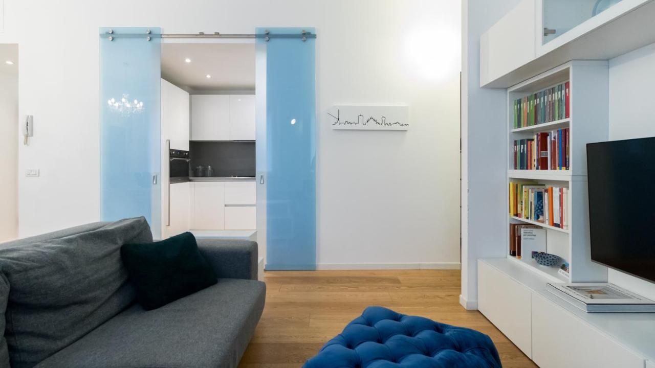 Apartment Italianway - De Cristoforis 12 D Milan