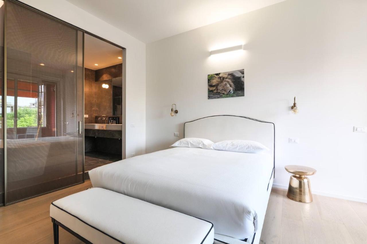 Contempora - Turati 4 Bedrooms