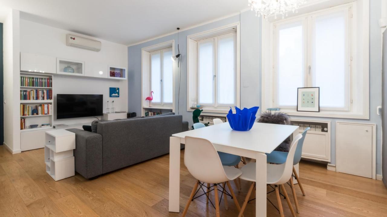 Italianway - De Cristoforis 12 D Apartment *