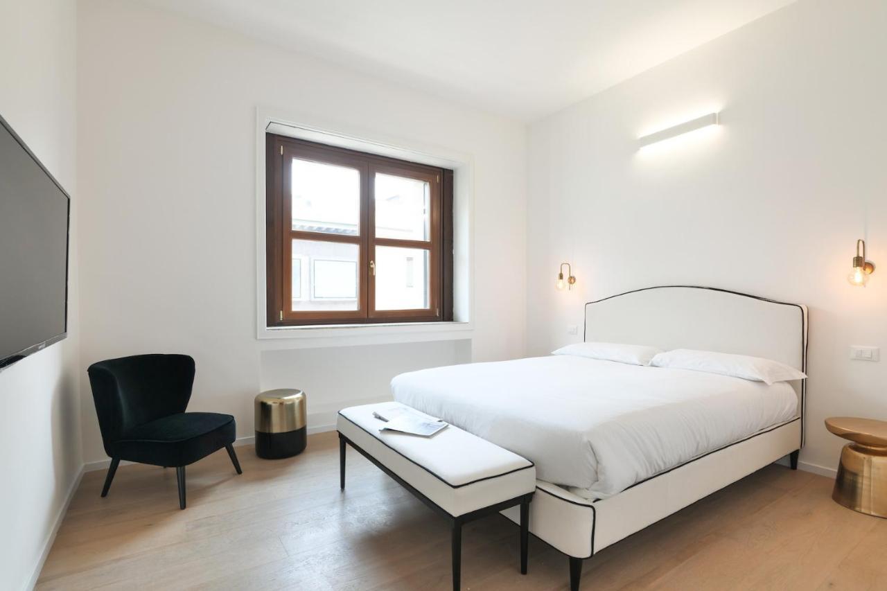 Appartamento Contempora - Turati 4 Bedrooms