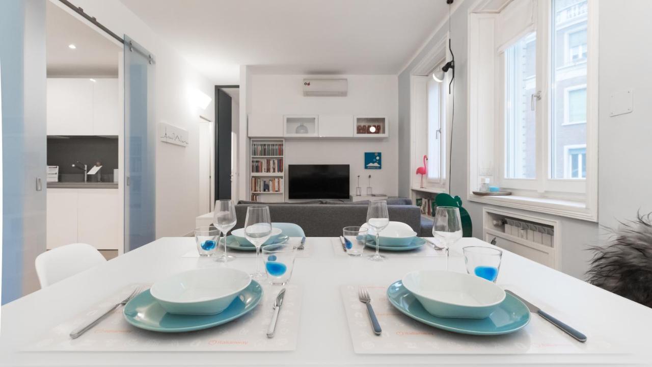 Apartment Italianway - De Cristoforis 12 D *