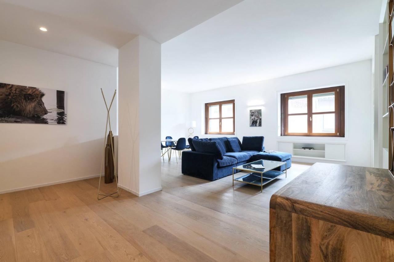 Contempora - Turati 4 Bedrooms Appartamento Milano