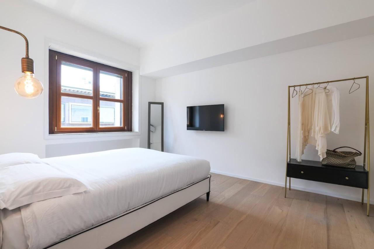Appartamento Contempora - Turati 4 Bedrooms