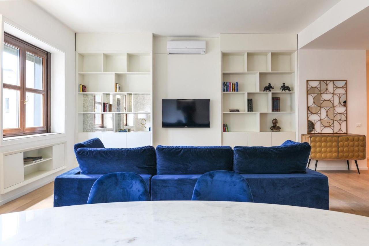 Contempora - Turati 4 Bedrooms