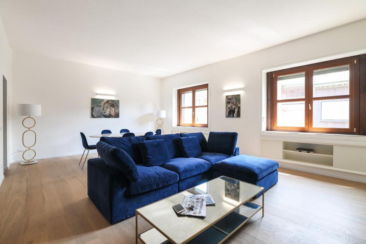 Contempora - Turati 4 Bedrooms