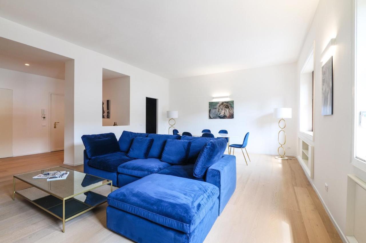 Contempora - Turati 4 Bedrooms Appartamento Milano