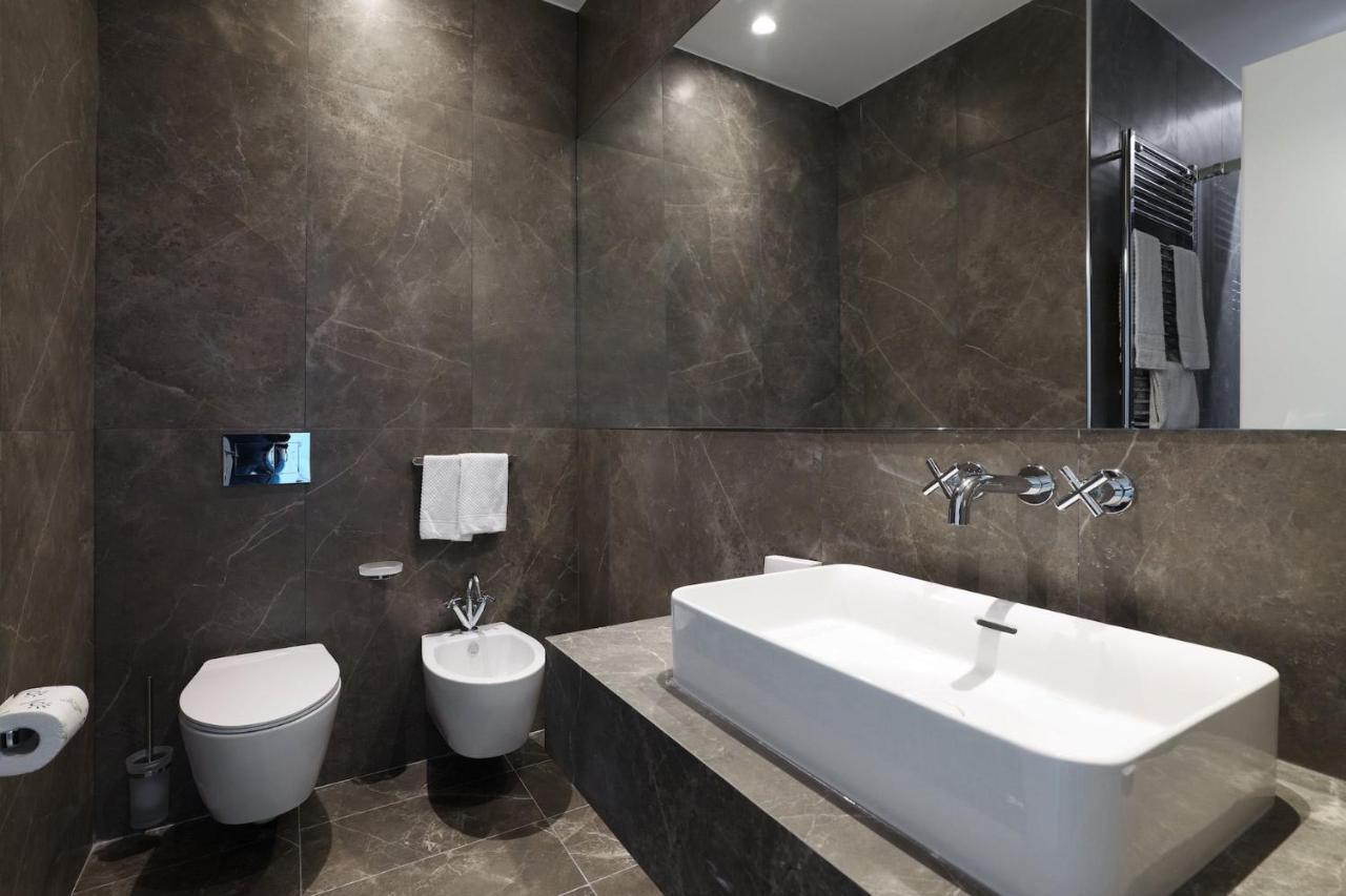 Contempora - Turati 4 Bedrooms Appartamento Milano