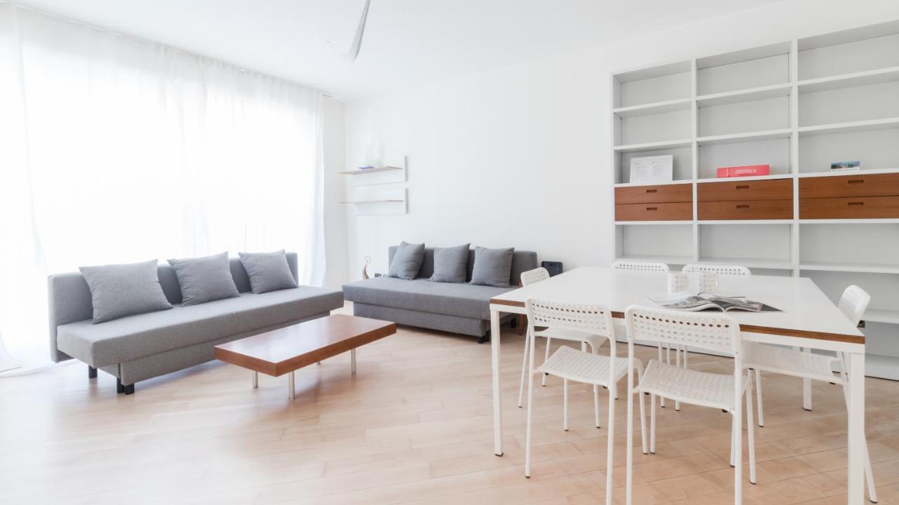 Apartment Italianway - Pinturicchio 26