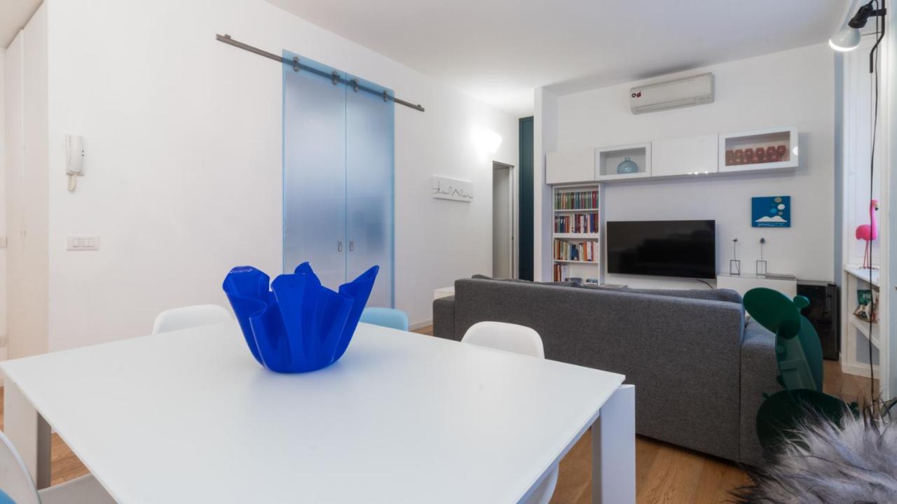 Apartment Italianway - De Cristoforis 12 D Milan