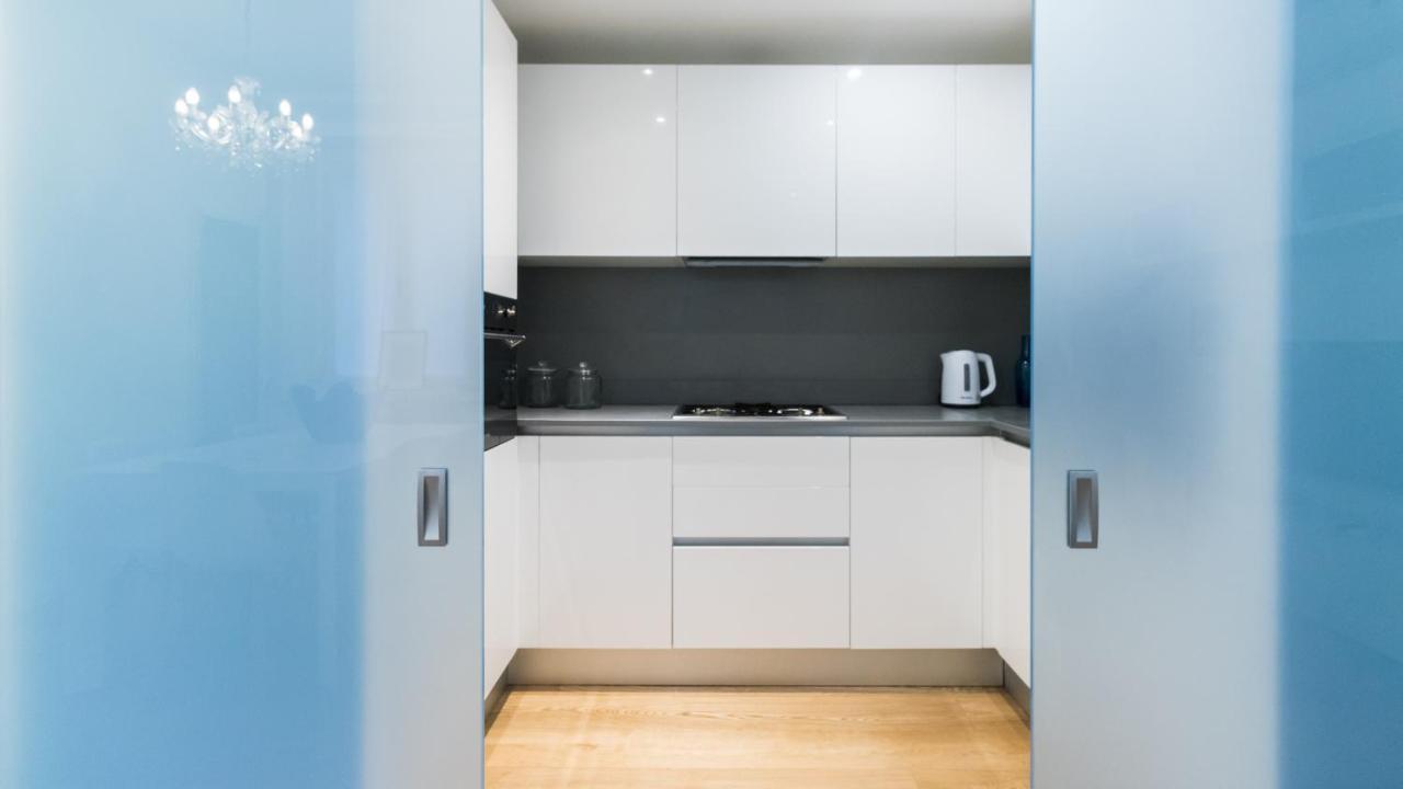 Apartment Italianway - De Cristoforis 12 D Milan