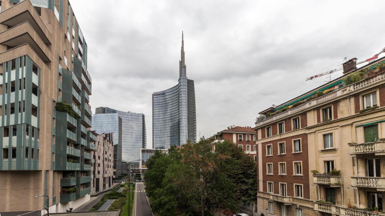 Italianway - De Cristoforis 12 D
