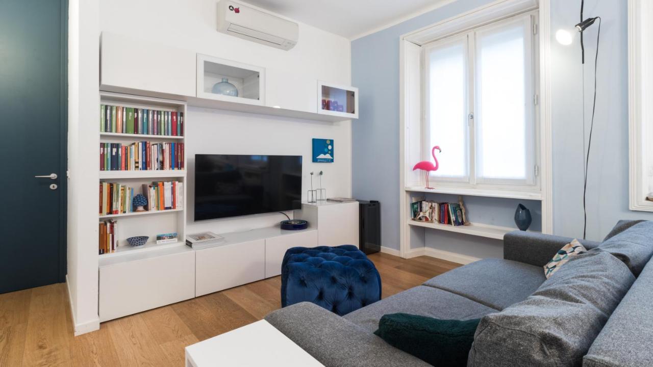 Italianway - De Cristoforis 12 D Apartment Milan