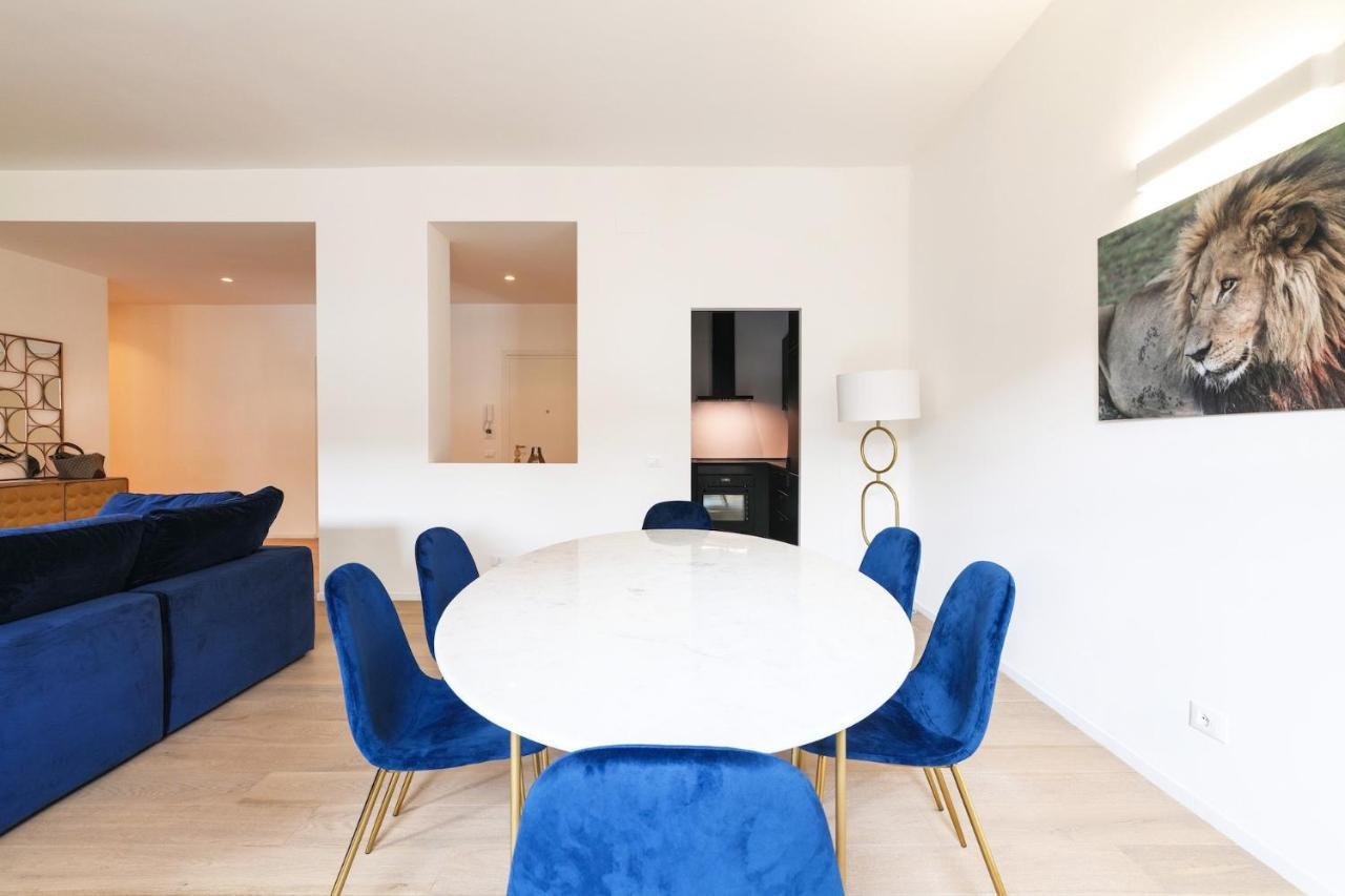 Contempora - Turati 4 Bedrooms Appartamento
