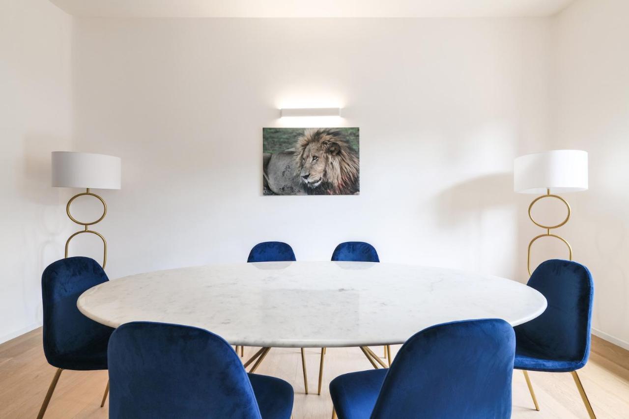 Appartamento Contempora - Turati 4 Bedrooms Milano