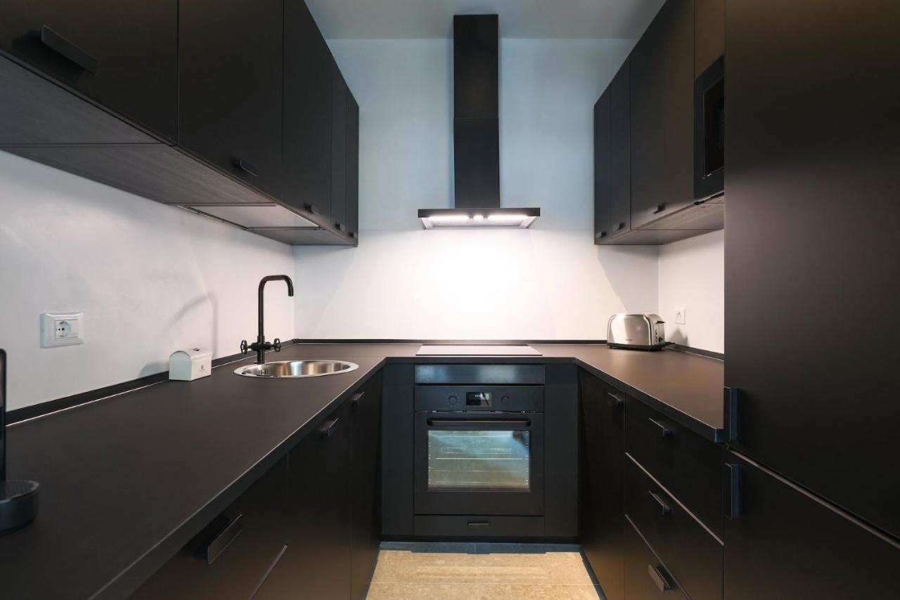 Appartamento Contempora - Turati 4 Bedrooms *