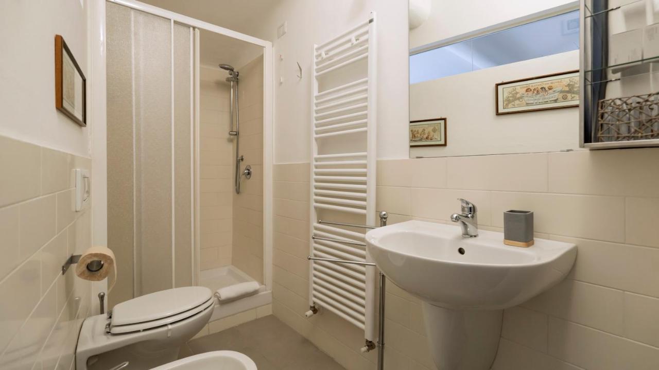 Apartment Italianway - Panfilo Castaldi 27 Milan