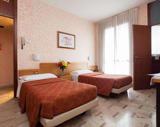 Aparthotel Ih Argonne Park Milan