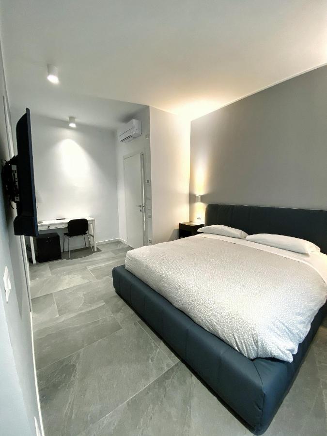 Il Riccio Guest house *