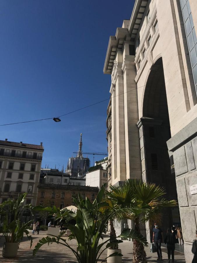 Duomo Terrace R&r Apartamento *