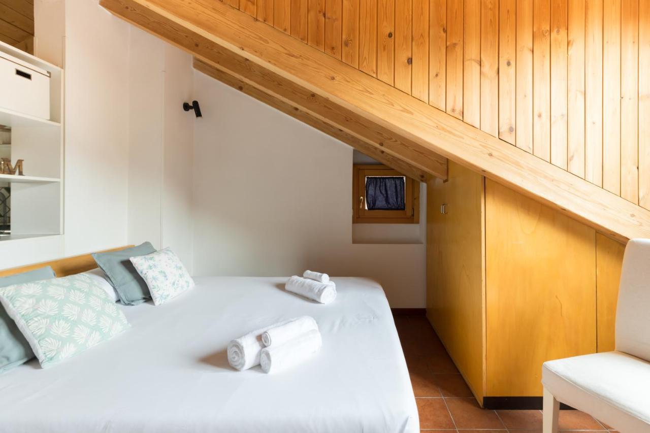 Apartment Mortara *
