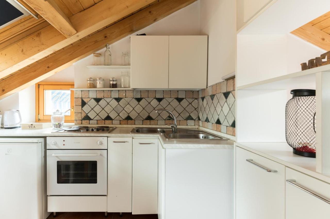 Apartment Mortara *