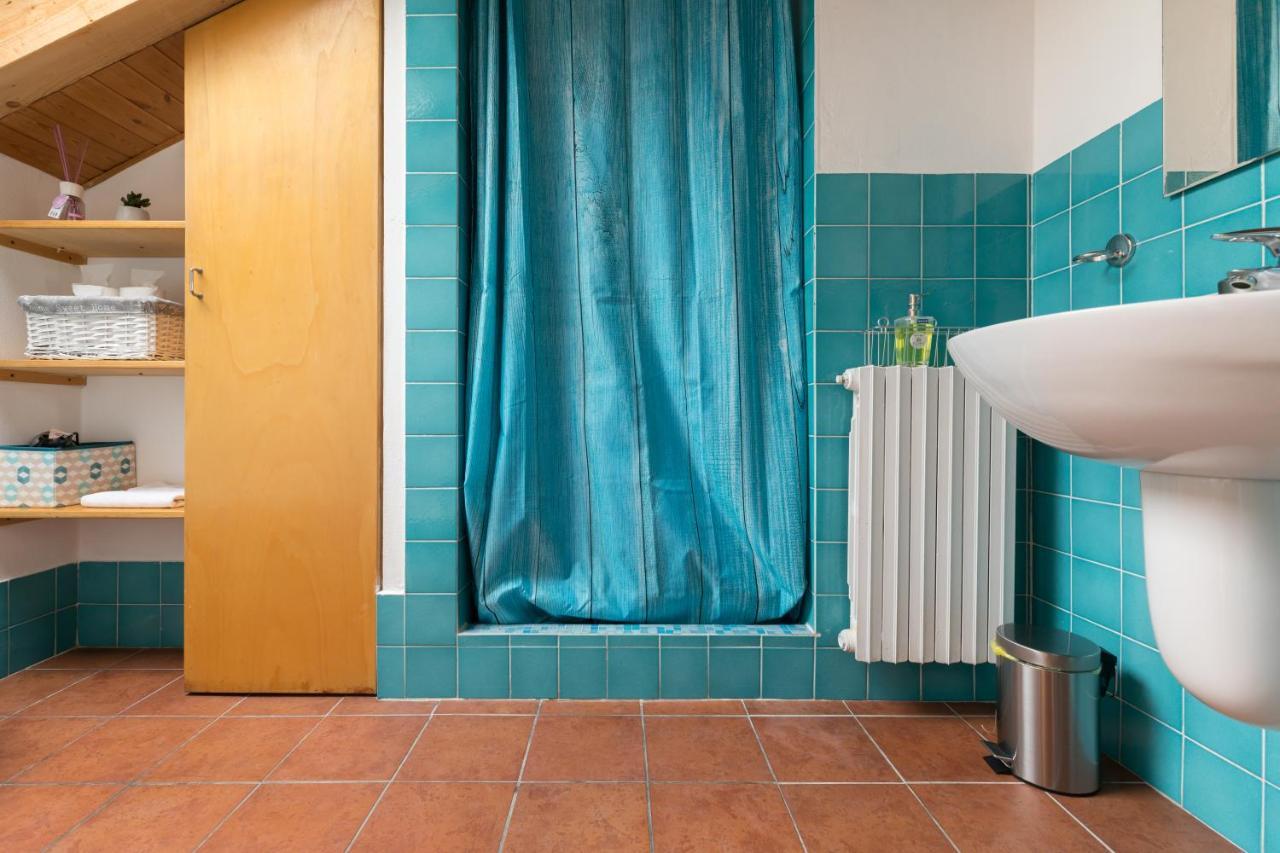 Mortara Apartment Milan
