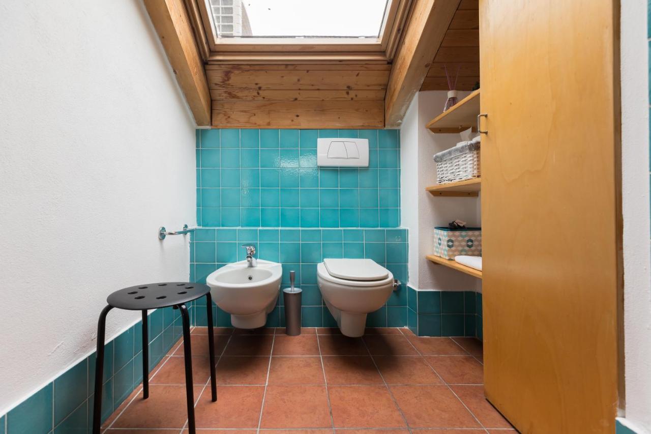 Apartment Mortara *