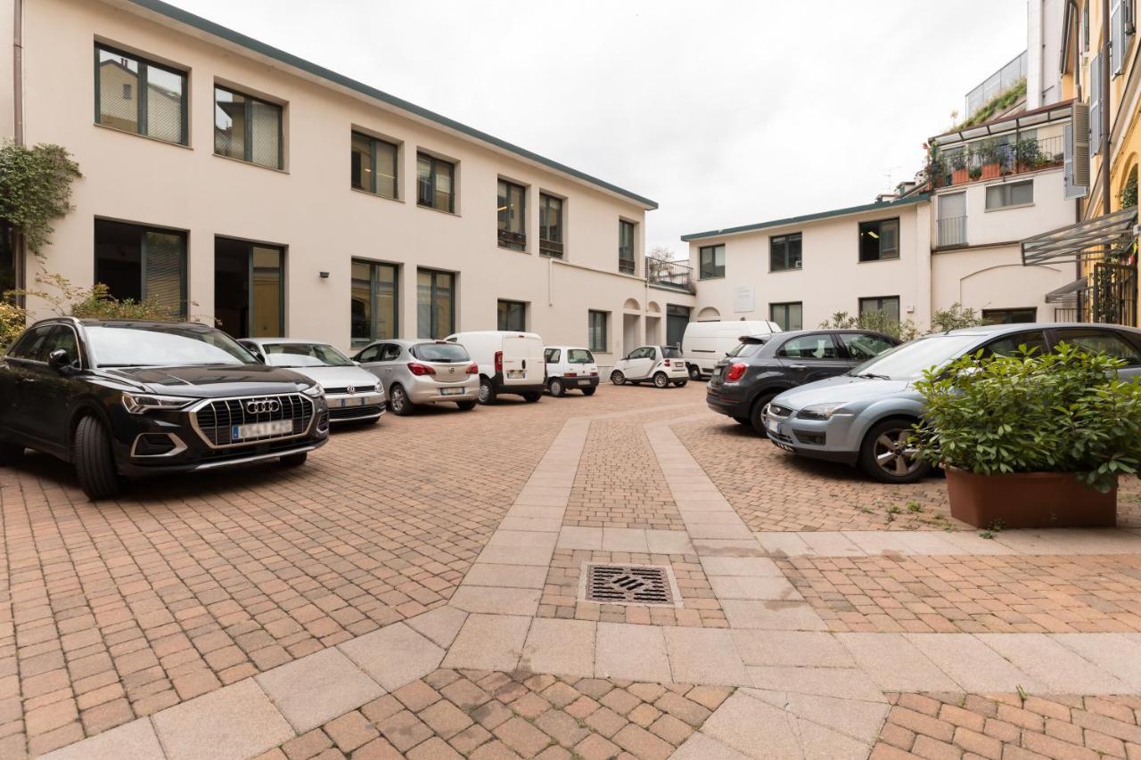 Mortara Apartment