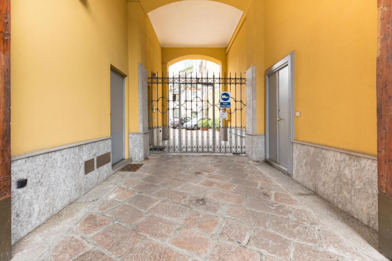 Mortara Milan