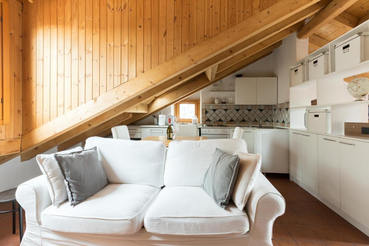 Mortara Apartment