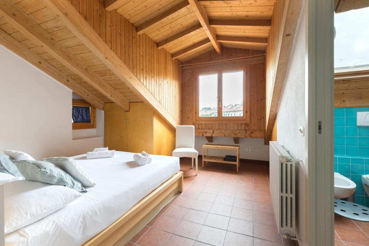 Apartment Mortara *