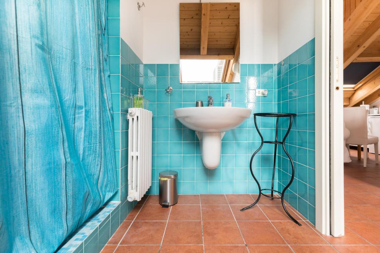 Mortara Apartment *