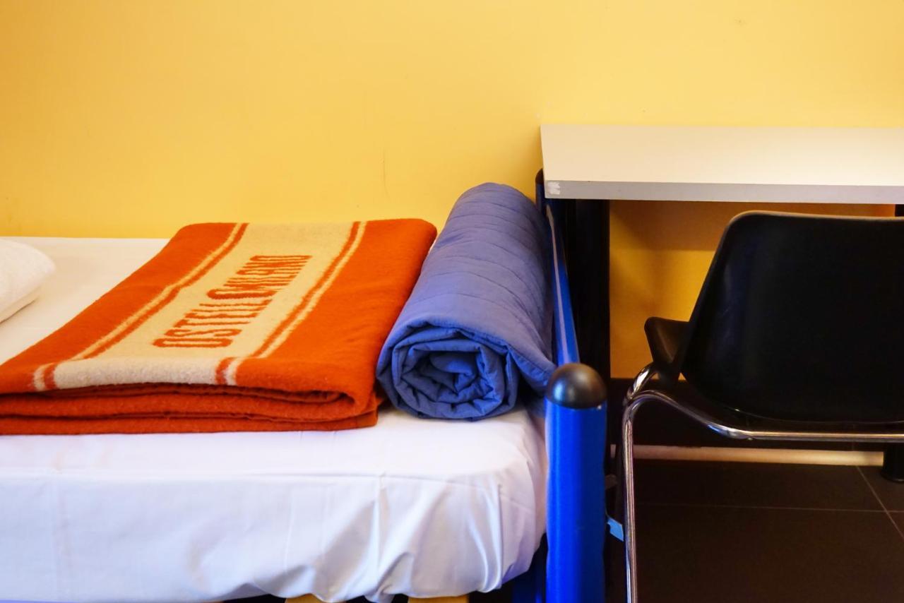 Hi! Hostel