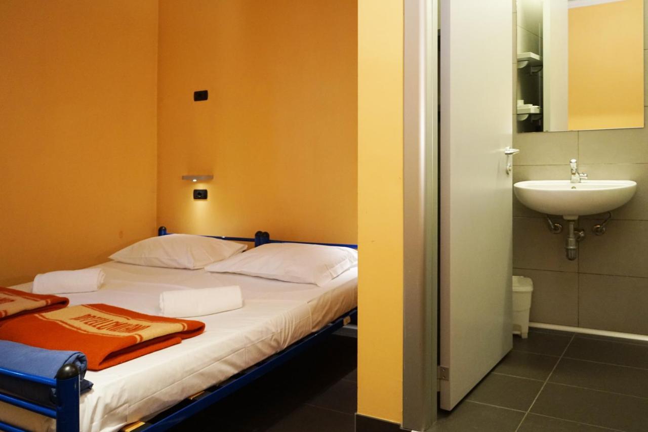 Hi! Hostel Milan