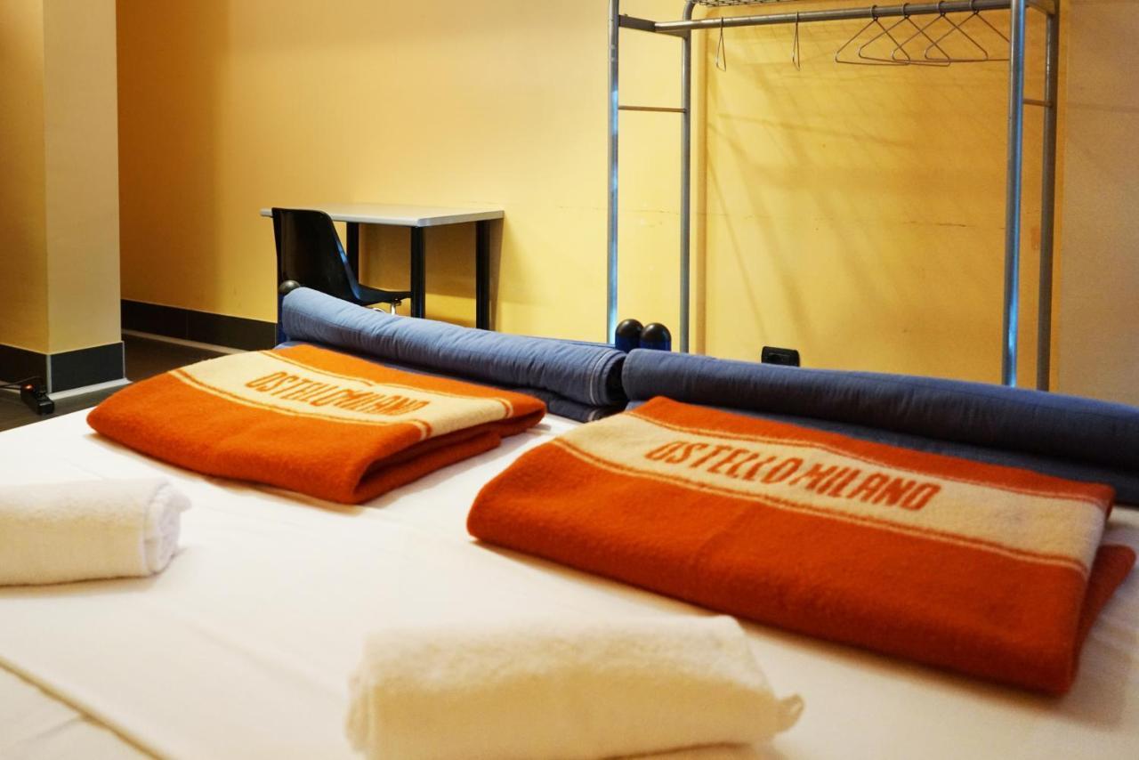 Hostel Hi! Milan