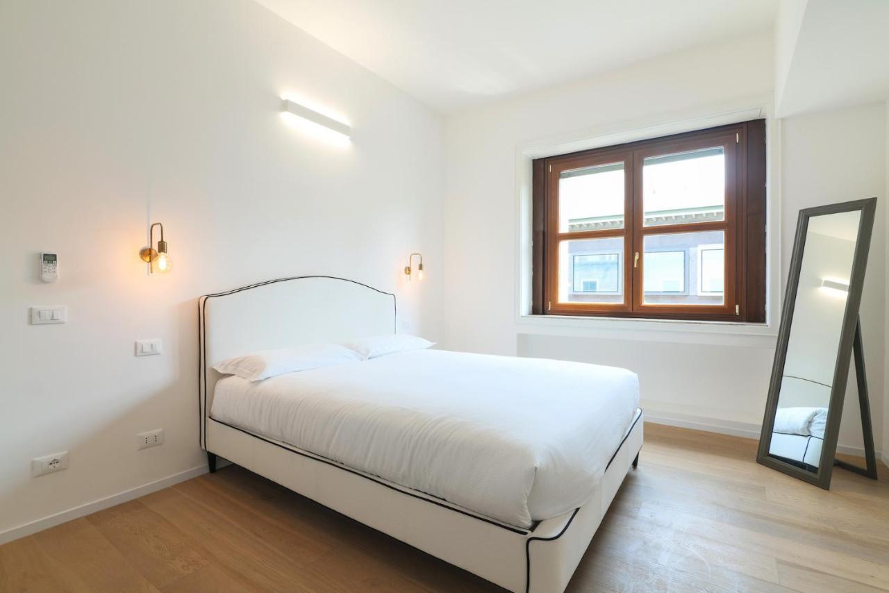 Appartamento Contempora - Turati 4 Bedrooms Milano