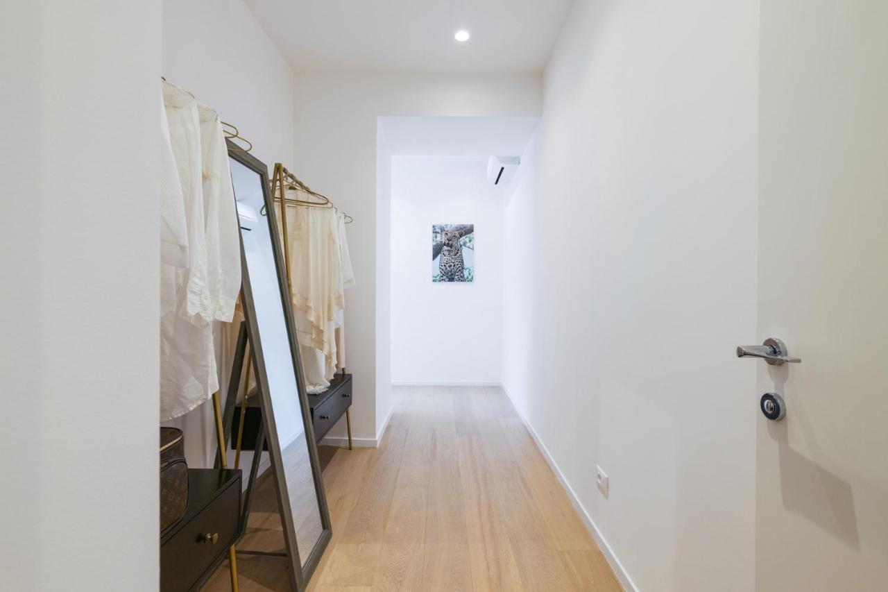 Contempora - Turati 4 Bedrooms Appartamento