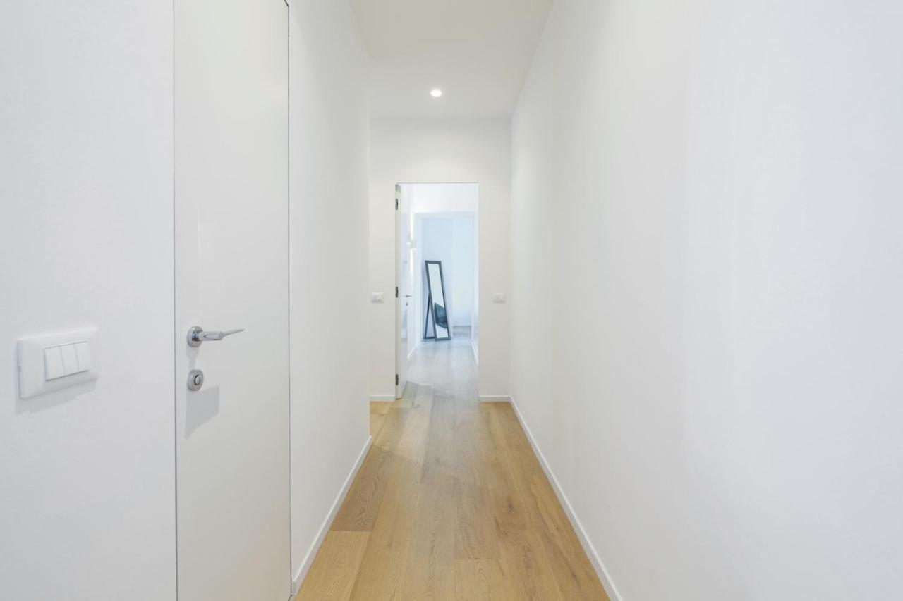 Contempora - Turati 4 Bedrooms Milano