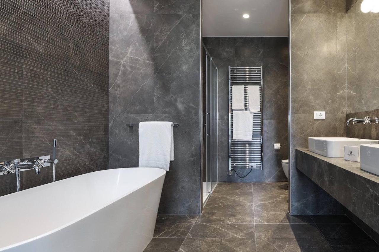 Contempora - Turati 4 Bedrooms Appartamento