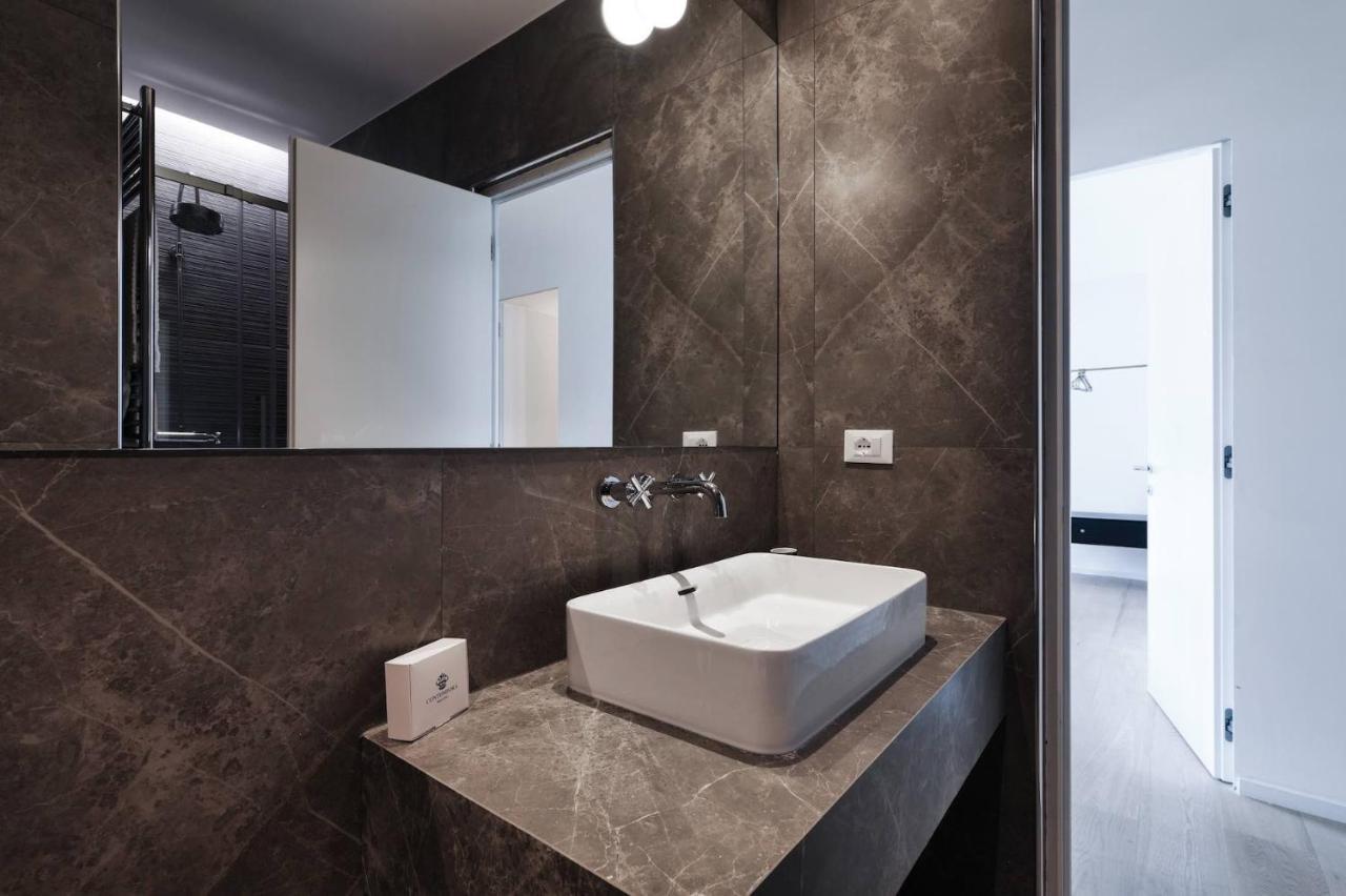 Contempora - Turati 4 Bedrooms * Milano