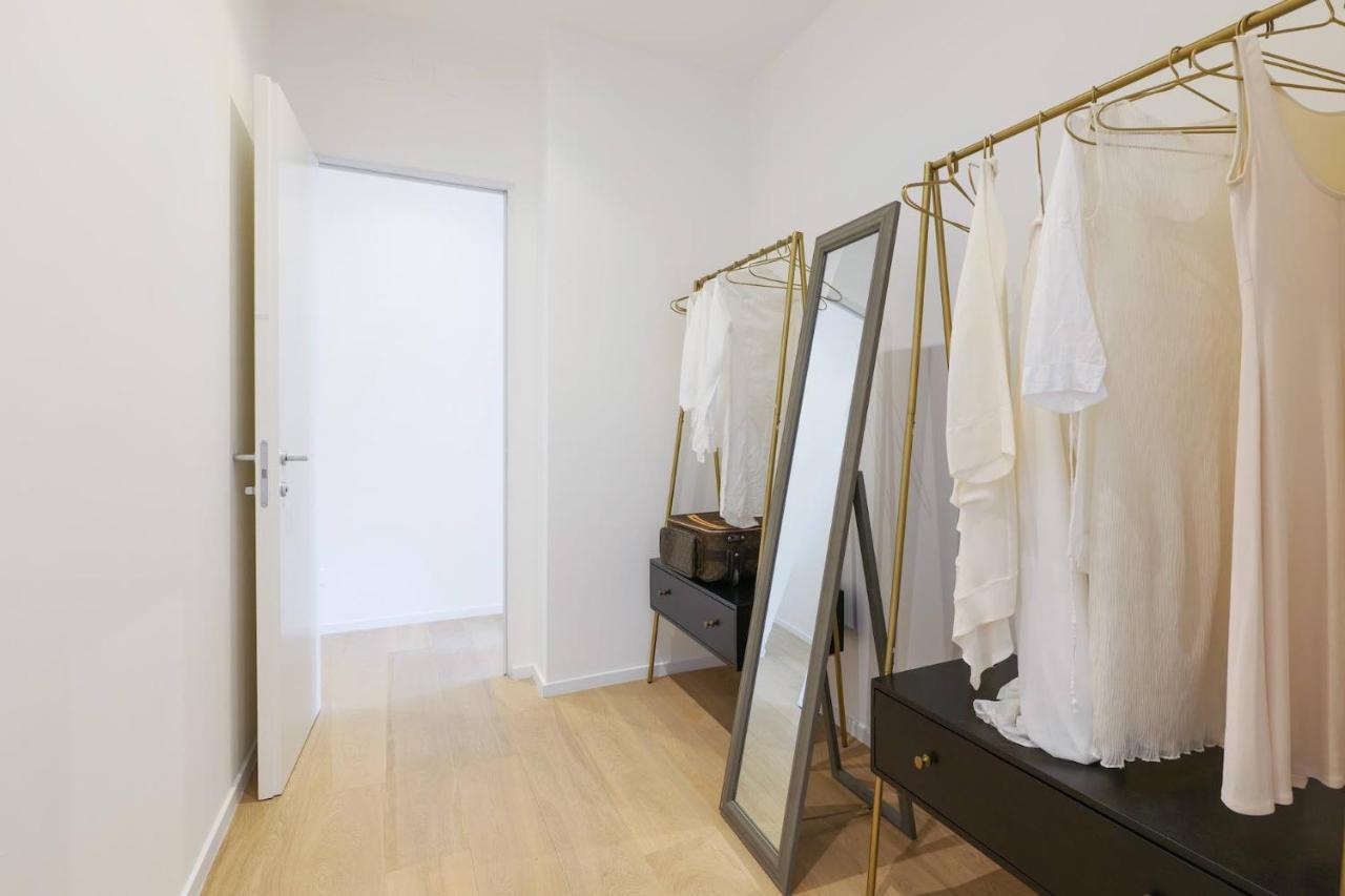 Contempora - Turati 4 Bedrooms