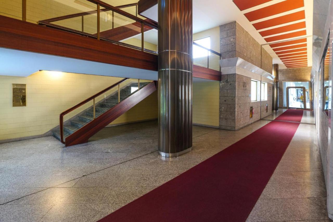 Contempora - Turati 4 Bedrooms Milano