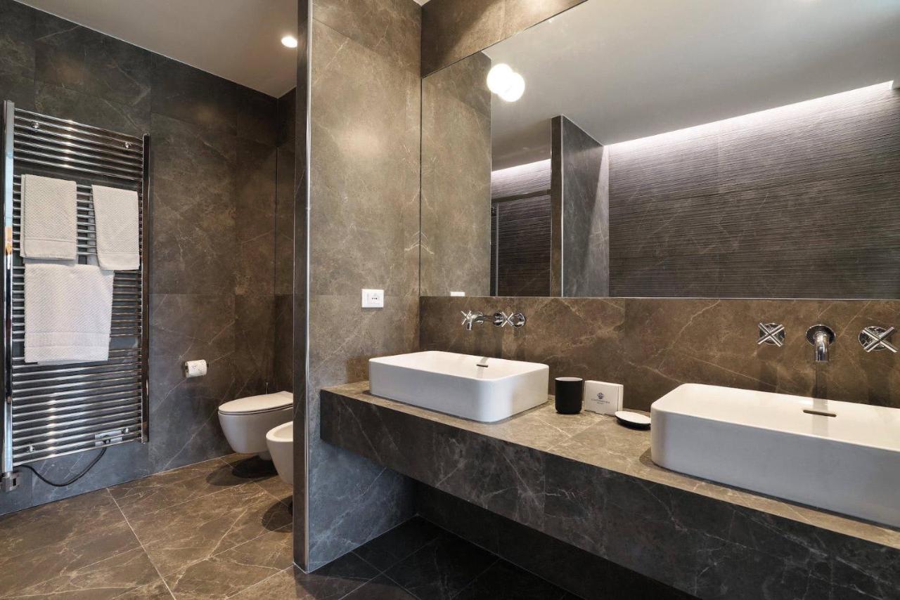 Contempora - Turati 4 Bedrooms * Milano