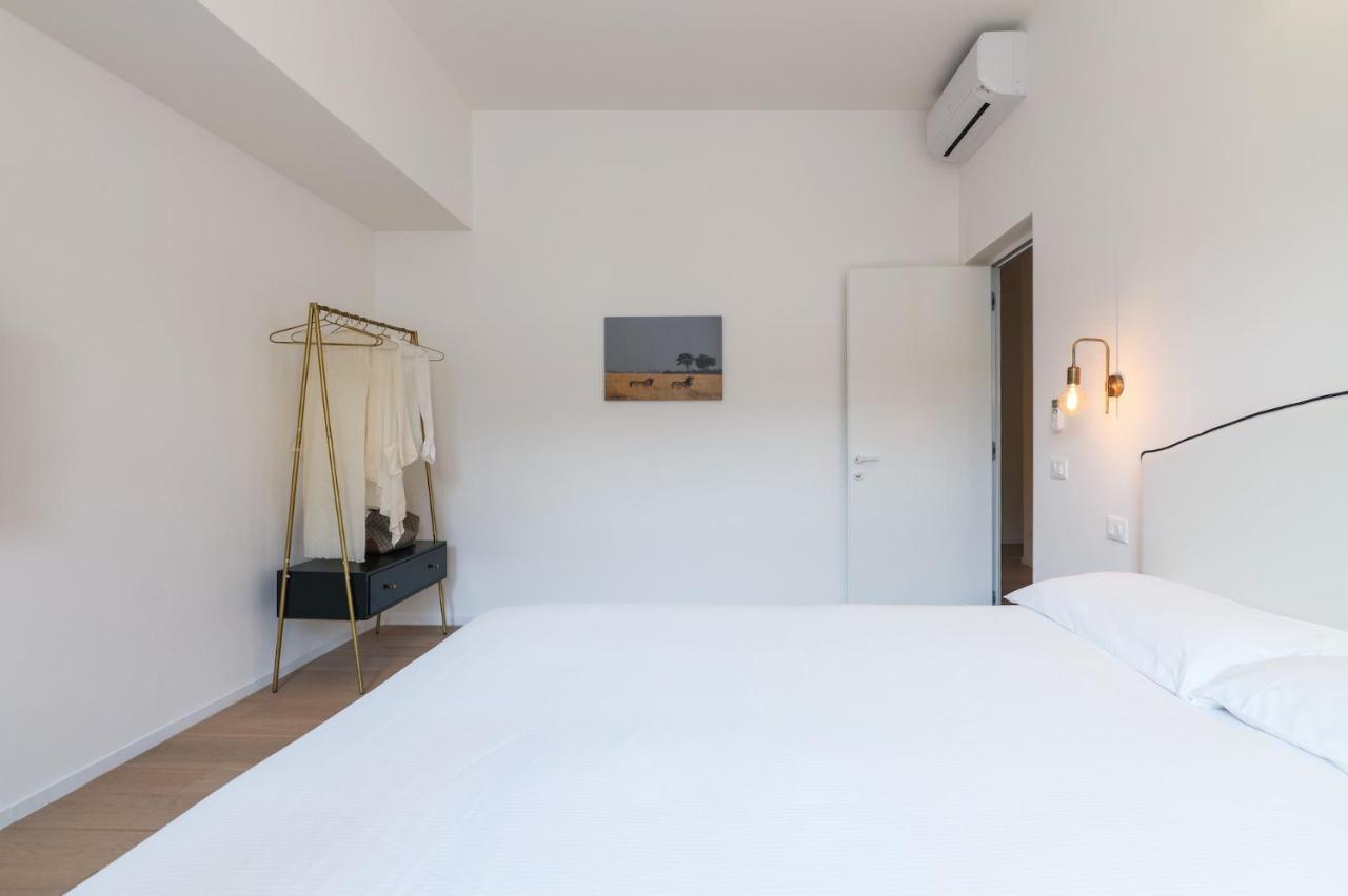 Appartamento Contempora - Turati 4 Bedrooms *